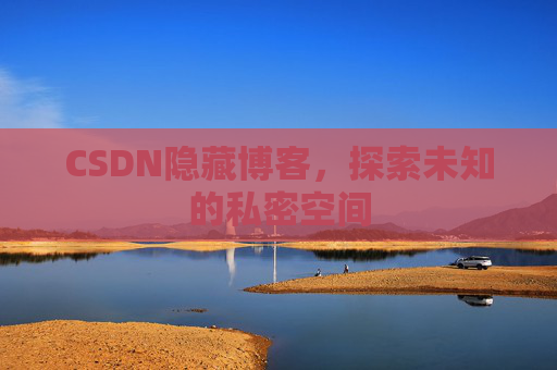 CSDN隐藏博客,探索未知的私密空间